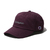 Champion ツイル ローキャップ パープル 381-0049画像