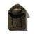 Champion ボアネック フード カーキ 491-0019画像