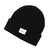 WTAPS 19AW BEANIE 03 BEANIE WOAC BLACK 192MADT-HT03画像