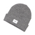 WTAPS 19AW BEANIE 03 BEANIE WOAC GRAY 192MADT-HT03画像