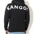KANGOL Amazing Logo Pullover Hoodie LCK0055画像
