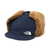 THE NORTH FACE FRONTIER CAP URBAN NAVY NN41708-UN画像