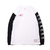 NIKE M J LGC AJ11 CLRBLK LS TEE WHITE CU1072-100画像