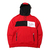NIKE M J LGC AJ11 PO CLRBLK HOODY GYM RED/BLACK/BLACK/WHITE CU1508-687画像