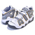 NIKE AIR MORE UPTEMPO SE (GS) white/white-anthracite CQ4583-100画像