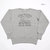 STUDIO D'ARTISAN PRINT SWEAT "REPAIR SERVICE" 9987B画像