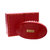 Supreme 19FW Kent Military Hairbrush RED画像