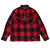 NEIGHBORHOOD 19AW P.O.BLOCK/WE-SHIRT.LS RED 192ARNH-SHM05画像