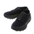 marka DOUBLE SOLE SNEAKERS DECK - cow hide - M19D-11BT01C画像