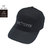 ARC'TERYX 7 PANEL WOOL BALL CAP black画像