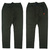 Acoustic CLIMBING PANTS AP9001画像