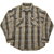 Two Moon Original Cotton Fabric Check Flannel Shirts 720画像