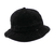 Supreme 19FW Washed Velvet Bell Hat BLACK画像