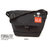 Manhattan Portage &times; PEANUTS Casual Messenger Bag BLACK MP1603PEANUTS19画像