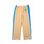 PUMA &times; ADER T7 OVERLAY PANTS TAOS TAUPE 595537-49画像