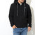GUESS Polar Fleece Hooded Zip Up JKT MJ4K9461K画像