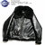 Buzz Rickson's WILLIAM GIBSON COLLECTION BLACK B-3 SHEEP SKIN / HORSE HIDE BR80540画像
