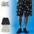 MSML CROSSES WIDE SHORTS M101-02L1-PS01画像