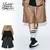 MSML WIDE SHORTS M201-02L1-PS01画像