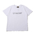 DIADORA UTRECHT TEE WHITE 176346-0002画像