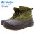 Columbia CHAKEIPI II CHUKKA OMNI-HEAT Peatmoss YU0281-213画像