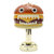 UNDERCOVER HAMBURGER LAMP MULTI画像