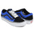 VANS OLD SKOOL PRO (ROWAN ZORILLA) BLACK / BLUE CROC VN0A45JCUZE画像