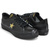 CONVERSE ONE STAR J BLACK / GOLD 35200060画像