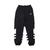 adidas LRG LOGO TRACK PANTS BLACK/WHITE FM2620画像