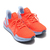 adidas UltraBOOST 19 SOLAR RED/SOLAR RED/GLOW BLUE G27505画像