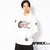 AVIREX SWEAT PARKA TIGER&MUSTANG 6293178画像