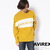 AVIREX COLOR BLOCKING LOGO KNIT 6194024画像