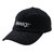 Awake NY Corduroy Classic Logo Dad Hat BLACK画像