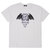 UNDERCOVER TEE BATF WHITE画像