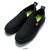 VIRGO VIRTALY QUILT SLIP-ON BLACK VG-GD-618画像