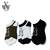 VIRGO VGW ANKLE SOCKS VG-GD-633画像