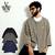 VIRGO &lsquo;EDO 2' RELAX SHIRTS VG-SH-216画像