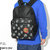 SANTA CRUZ Allover Dot Backpack 44642626画像