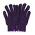 THE NORTH FACE PURPLE LABEL Field Knit Glove PP(Purple) NN8855N画像