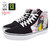 VANS &times; The Nightmare Before Christmas Sk8-Hi Sallys Potion VN0A4BV6TRO画像