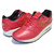 NIKE WMNS AIR MAX 1 SEQUIN GOLD university red/metallic gold CT1149-600画像