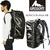 GREGORY ALPACA DUFFLE 60L画像