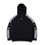 adidas TS TREFOIL HOODIE BLACK ED7115画像
