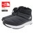 THE NORTH FACE NSE TRACTION LITE V WP MINI TNF Black/White NF51984-KW画像