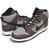 NIKE SB DUNK HI PRO baroque brown/black BQ6826-201画像