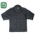 FILSON MACKINAW WOOL CRUISER JACKET charcoal 10043画像
