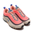 NIKE AIR MAX 97 DESERT SAND/RACER BLUE-THUNDER GREY CQ7512-046画像