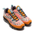 NIKE AIR MAX 98 AMBER RISE/THUNDER GREY-PINK QUARTZ CQ7513-814画像