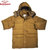 Battenwear FW19101A DOWN PARKA khaki画像