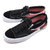 VANS SLIP-ON CAP BLACK/PINK ICING VN0A3WM5BEM画像